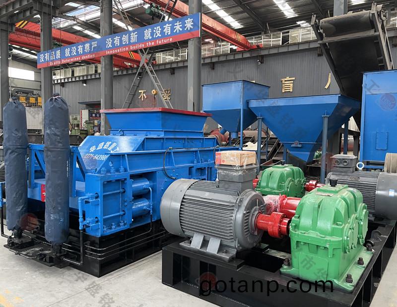 砂石廠對輥製砂機多少錢？如何提高(high)製砂機的(of)産量?