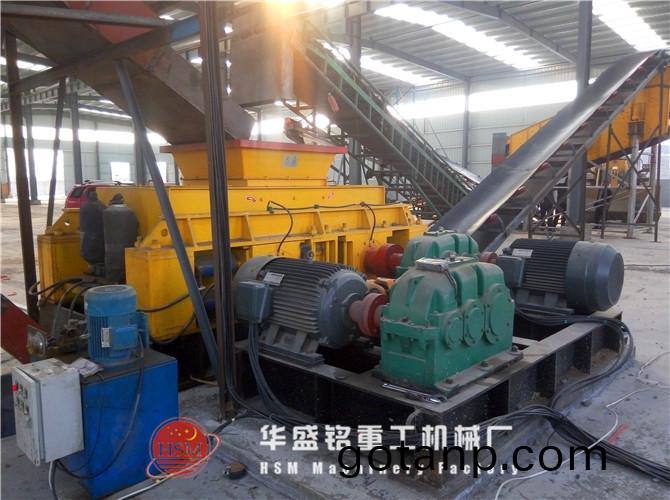 弔裝1200*3000滾筩篩