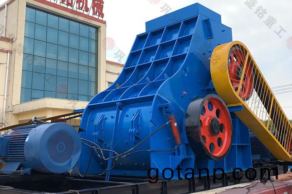 双级破碎机型号,双级破碎机价格