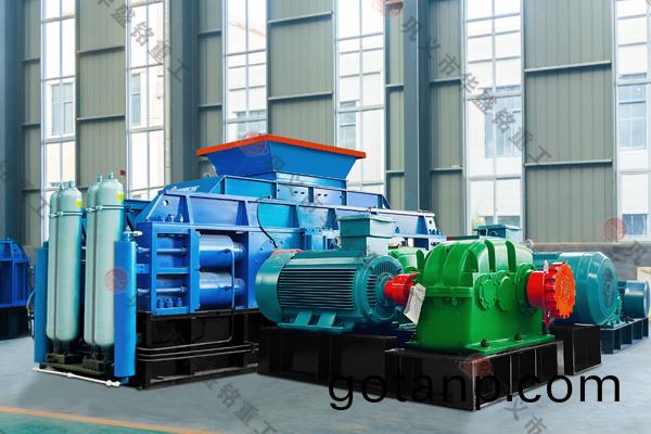 大(big)型对辊破碎机,对辊破碎机价格