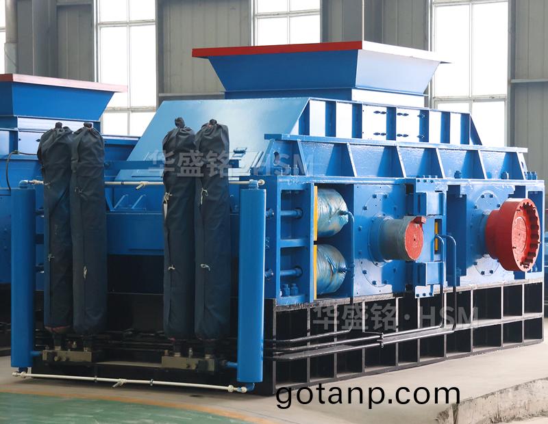 鞏義華盛銘製砂設備